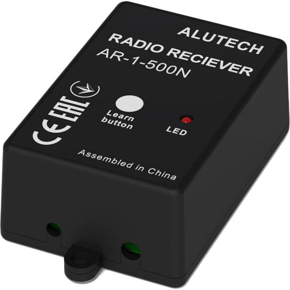 Alutech AR-1-500N радіоприймач