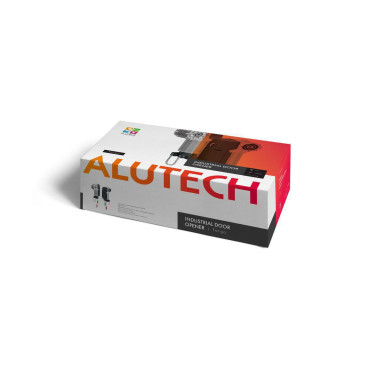 Автоматика для секційних воріт Alutech Targo TR-10024-400KIT комплект