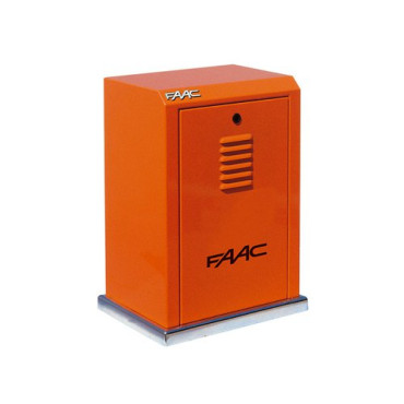 Автоматика для воріт FAAC 884 MC 3PH 